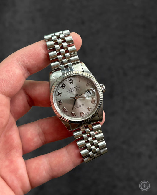 Rolex Datejust 36 16234