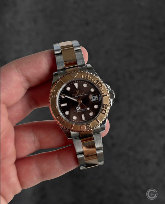 Rolex Yacht Master 268621