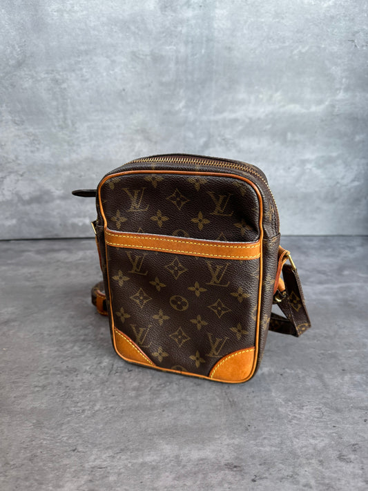 Louis Vuitton Danube