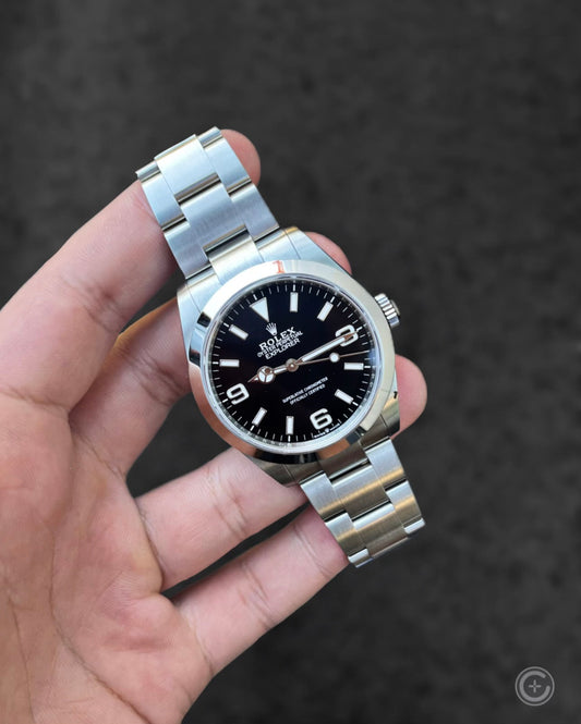 Rolex Explorer 224270