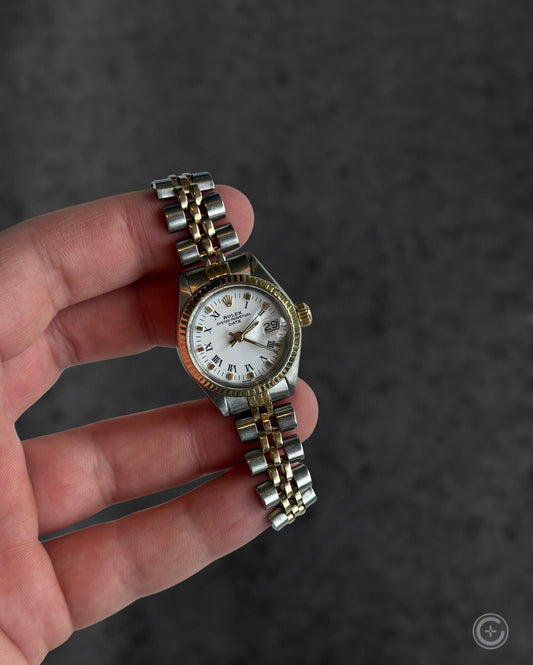 Rolex Lady's Datejust 26 6917