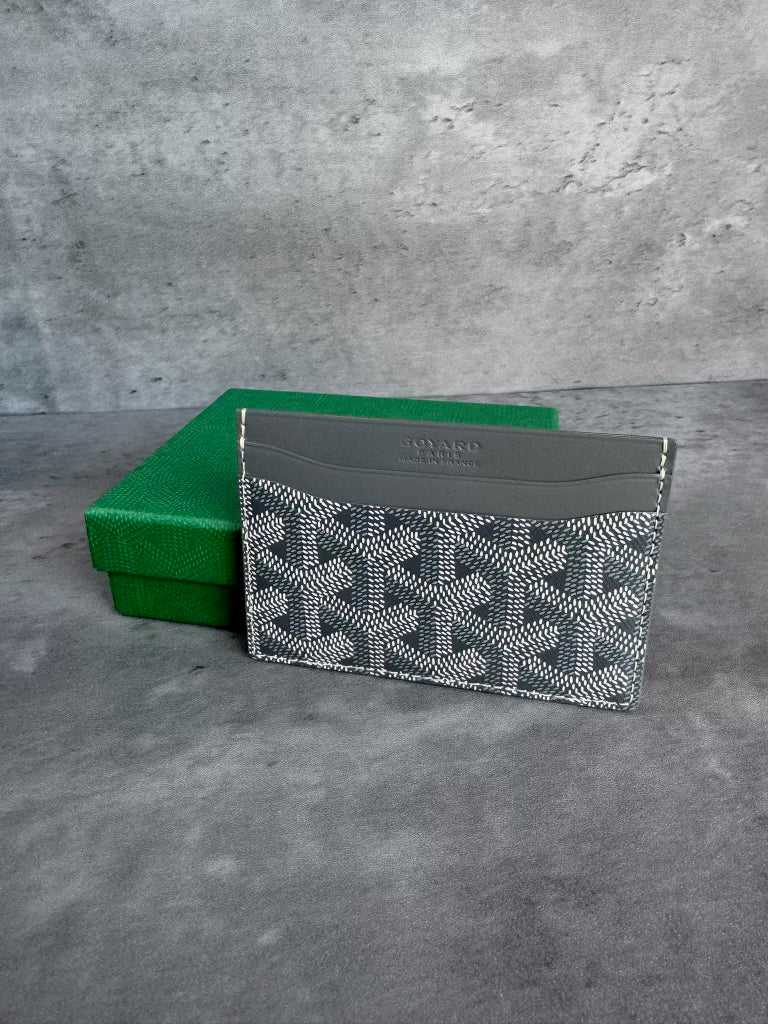 Goyard St Sulpice Grey