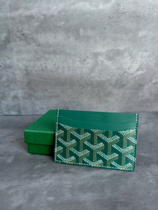 Goyard St Sulpice Green