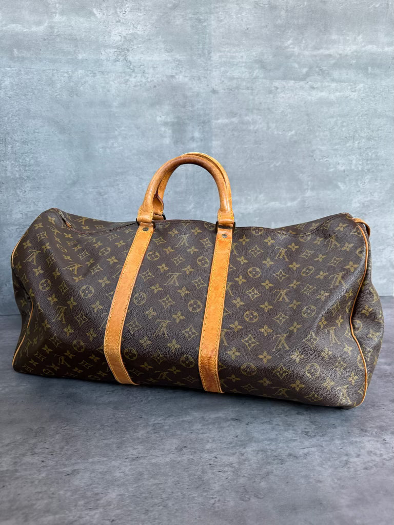 Louis Vuitton Keepall 55