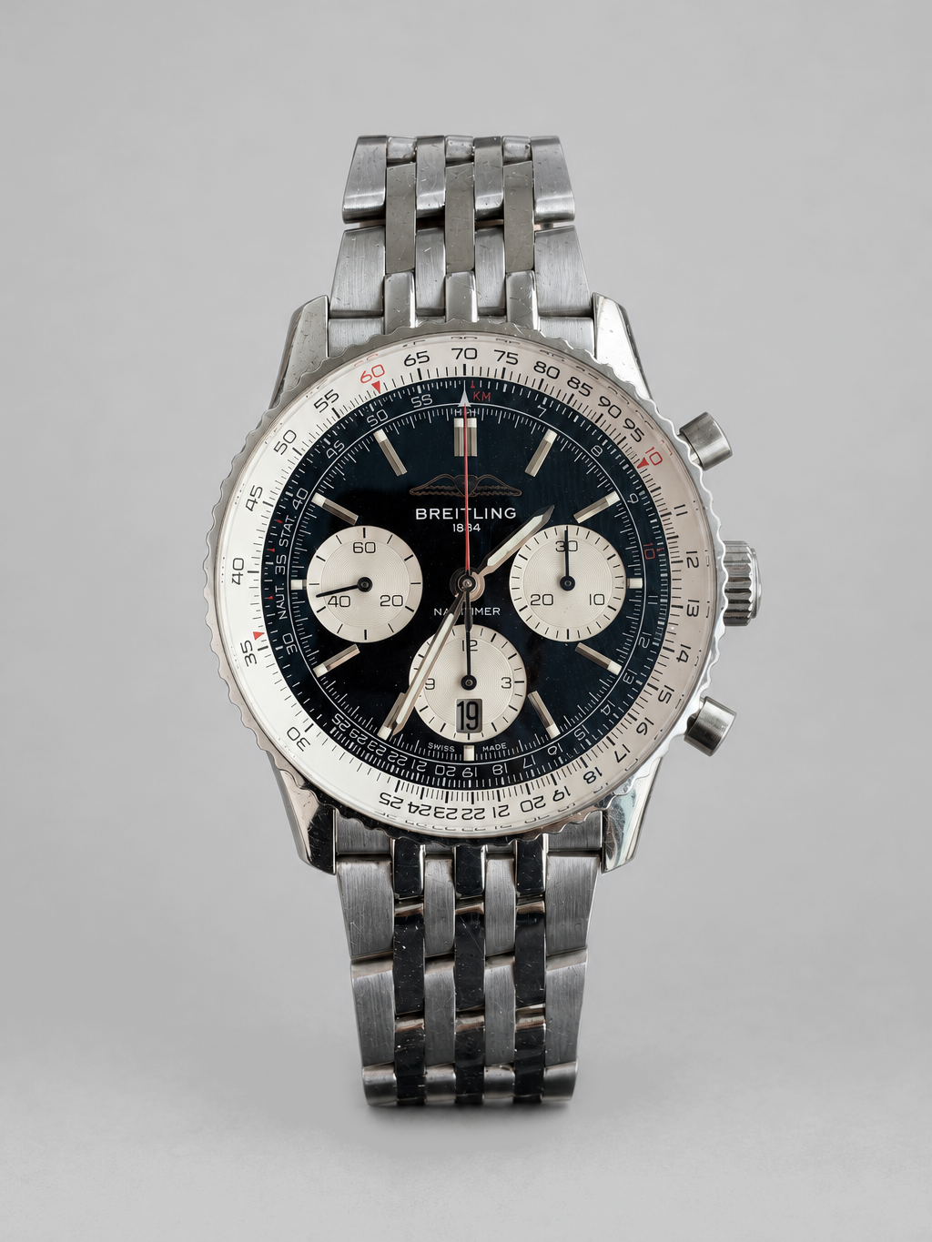 Breitling Navitimer AB013