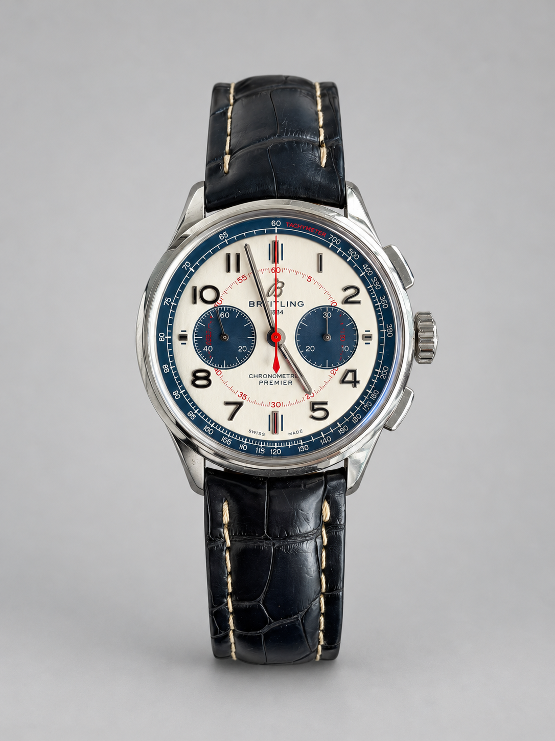 Breitling Premier B01 Chronograph 42