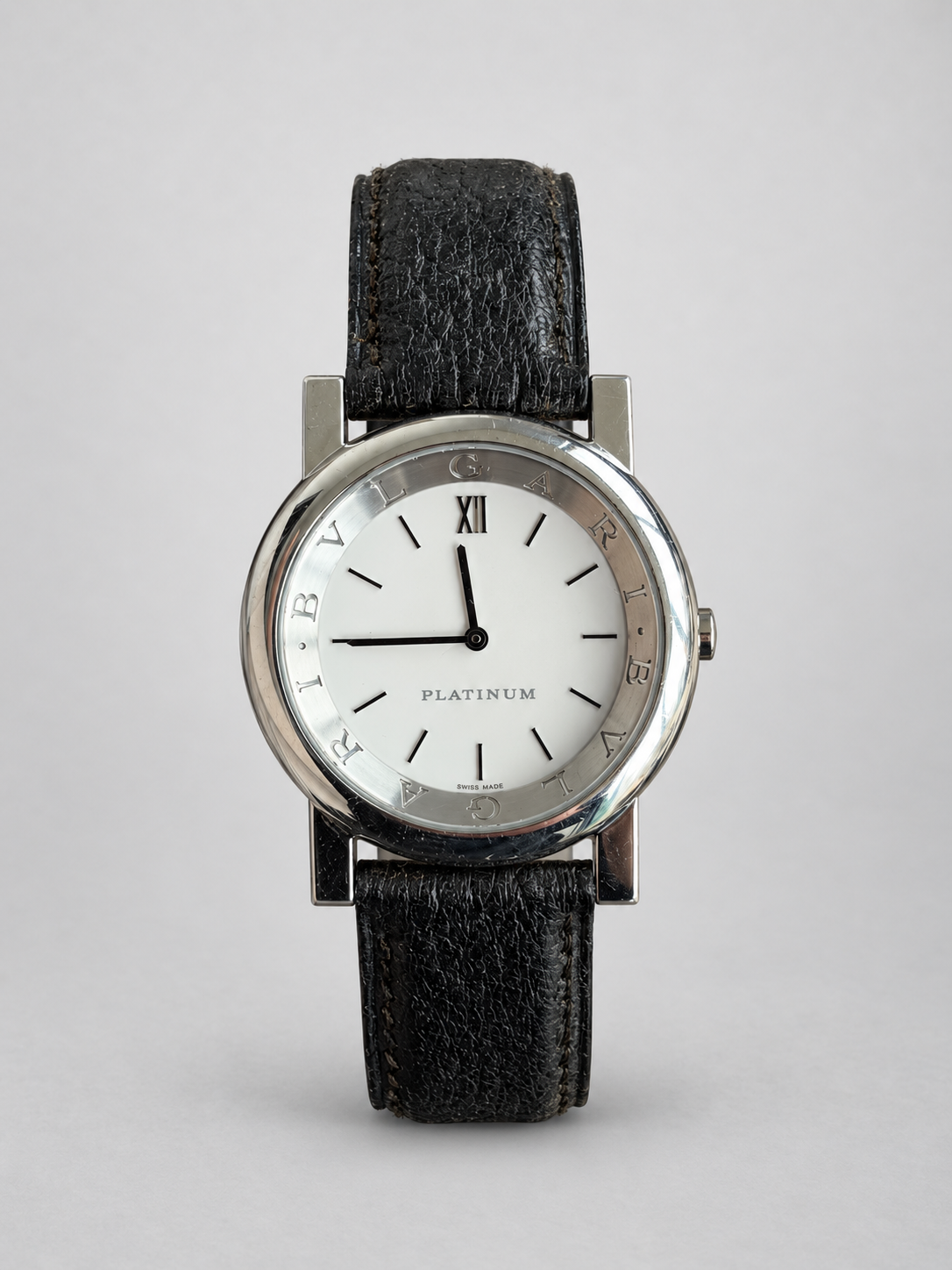 Bvlgari Platinum AT 35 PL