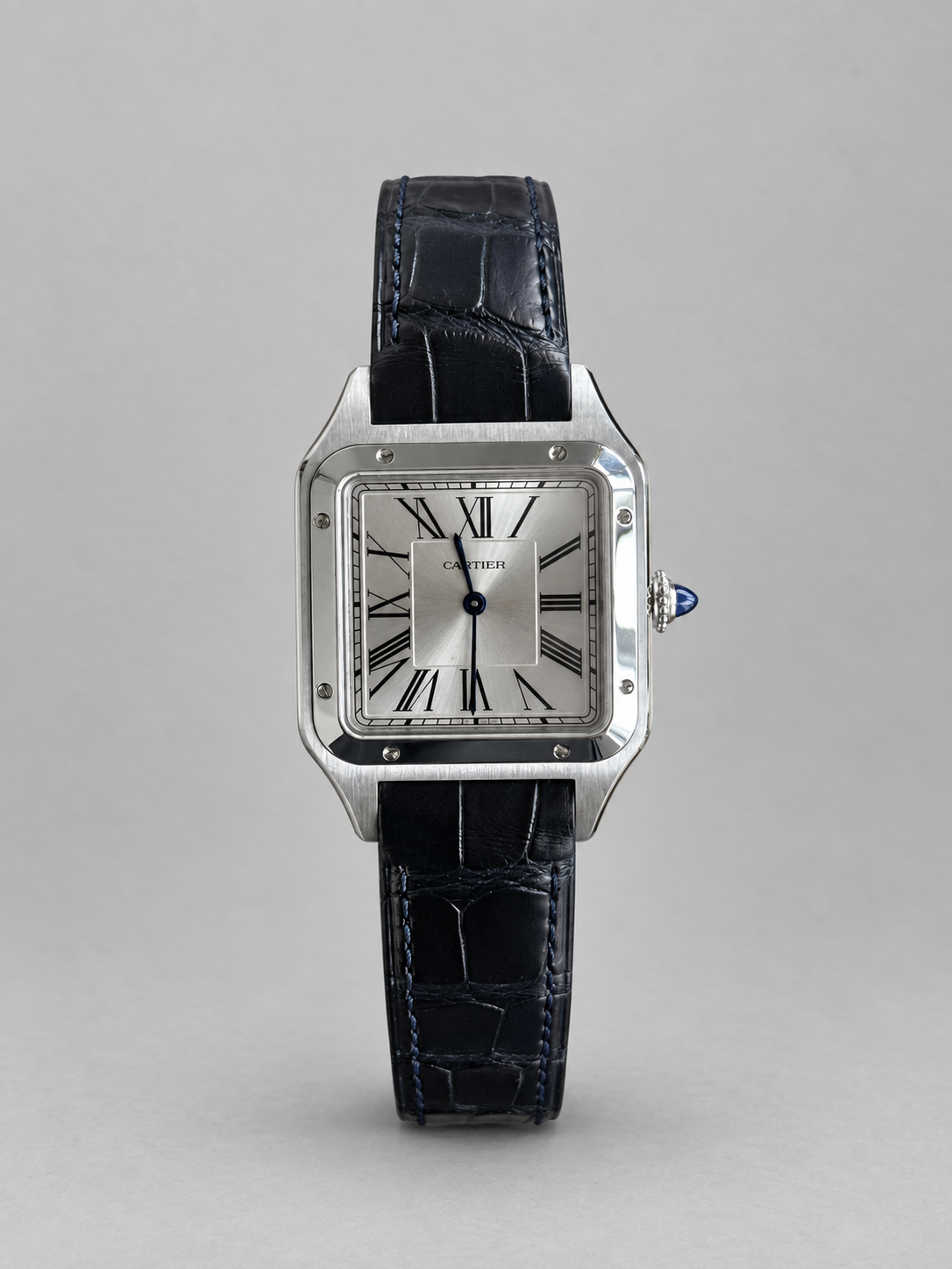 Cartier Santos-Dumont Large WSSA0085