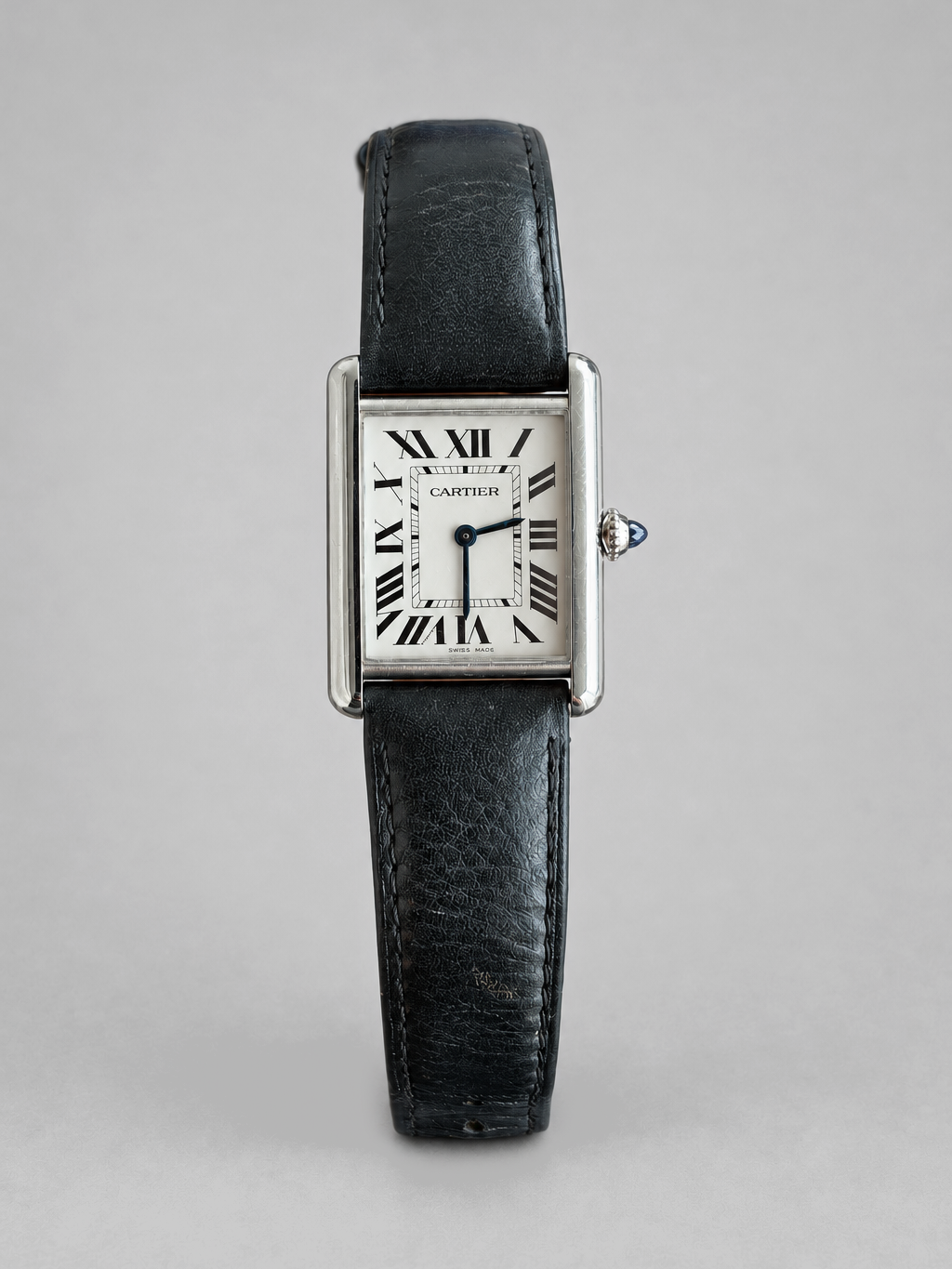 Cartier Tank Must WSTA0041