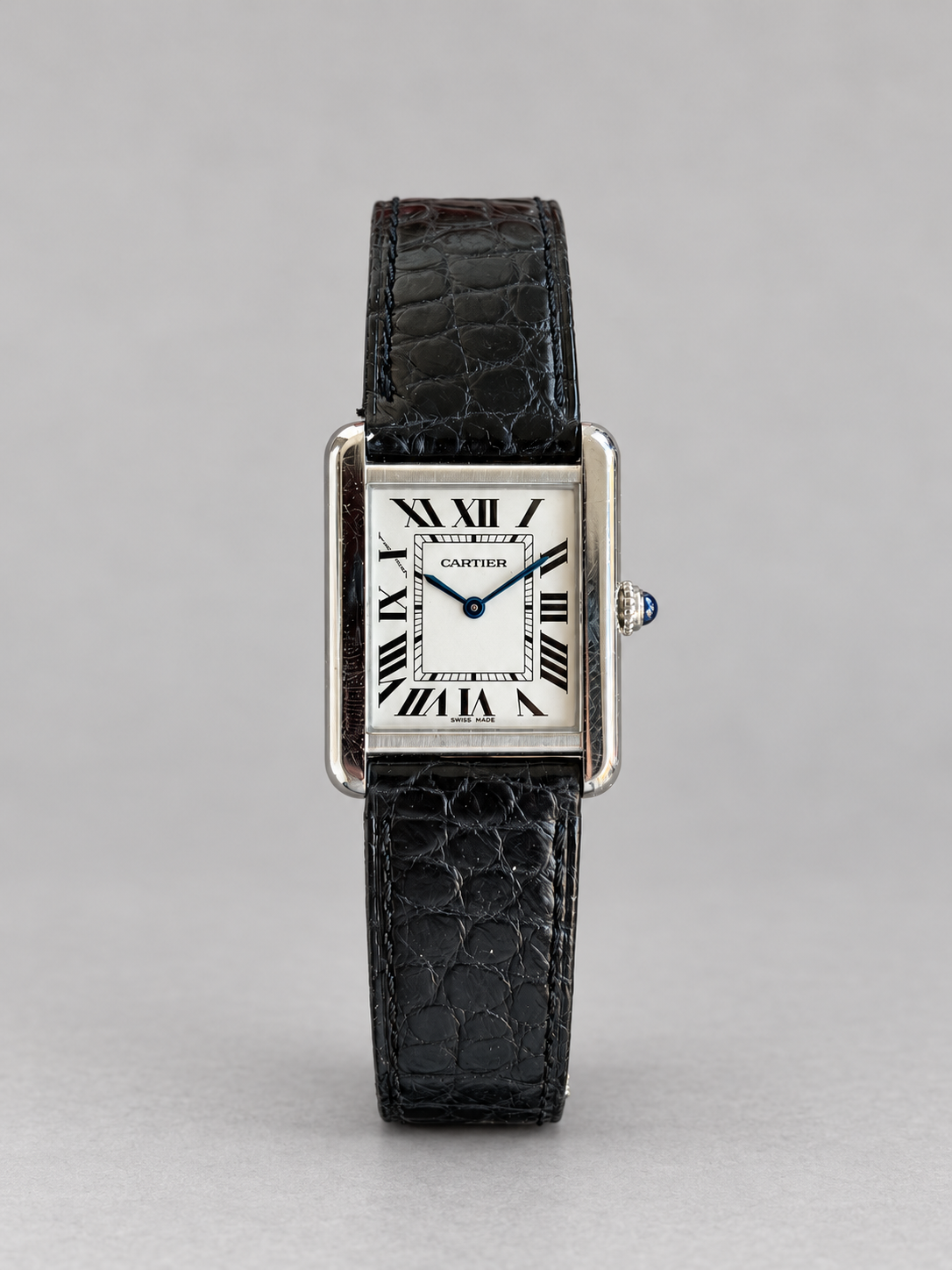 Cartier Tank Solo 2716