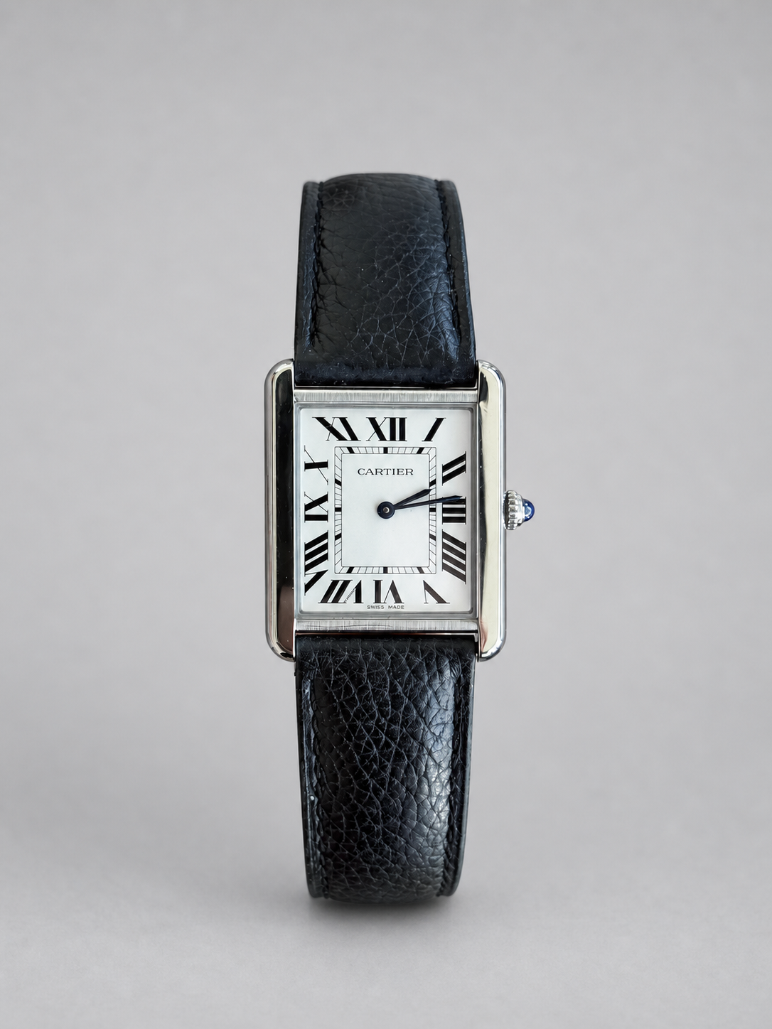 Cartier Tank Solo Large WSTA0028