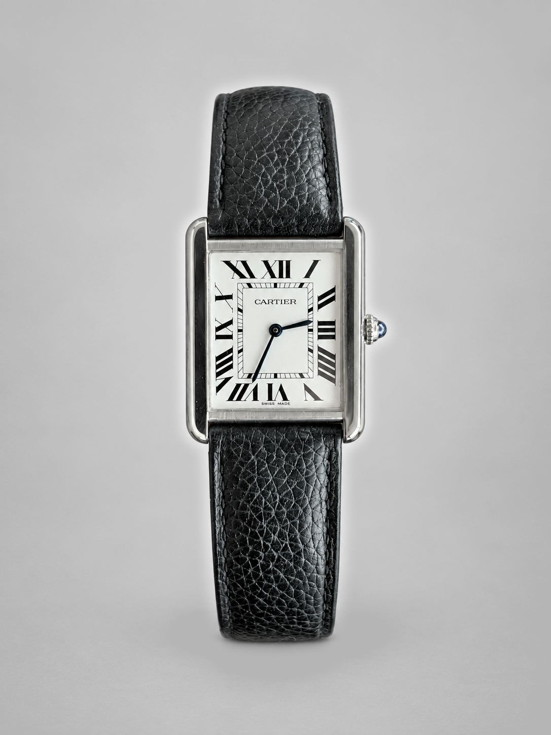 Cartier Tank Solo Large WSTA0028