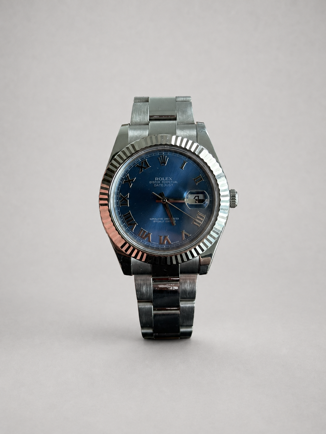 Rolex Datejust 116334