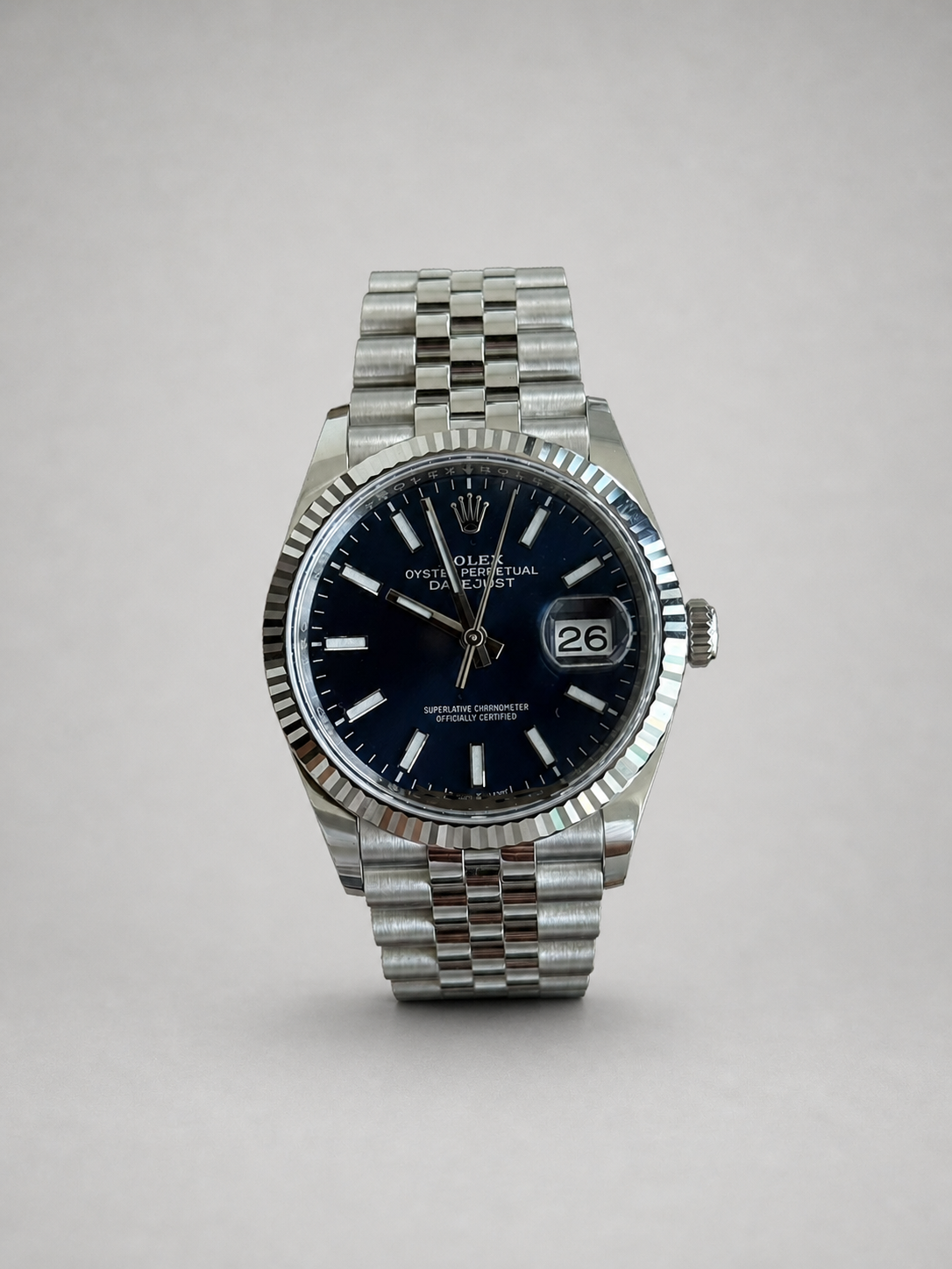 Rolex Datejust 126234