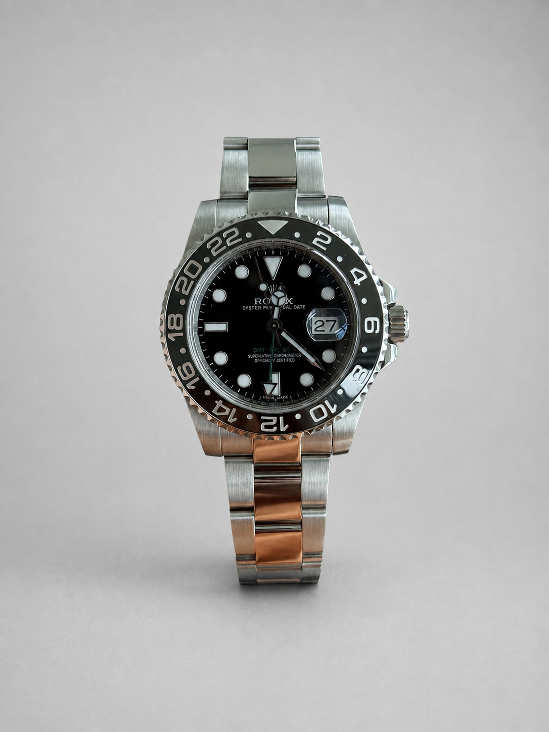 Rolex GMT-Master II 116710LN