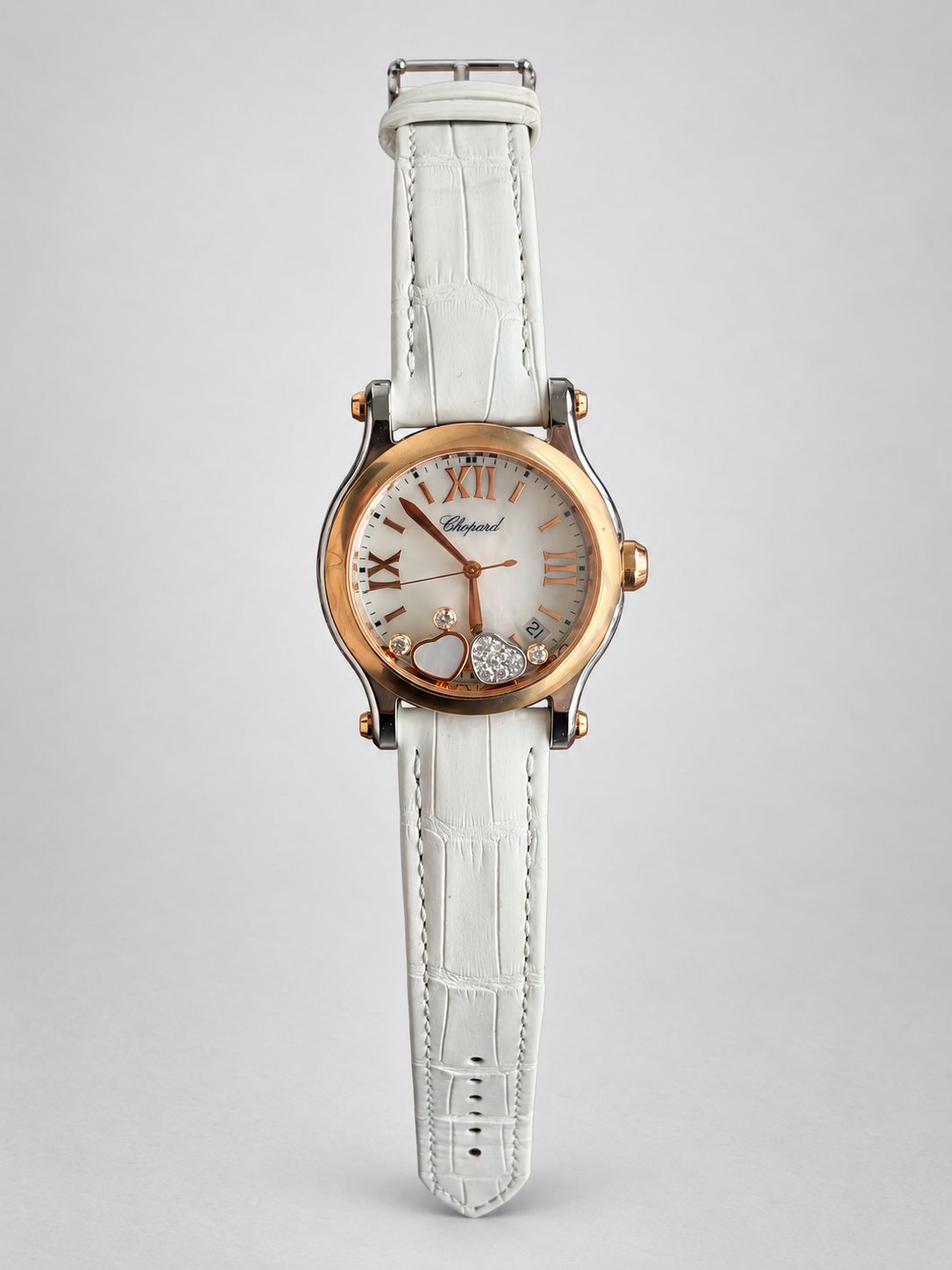 Chopard Happy Sport 278582-6009