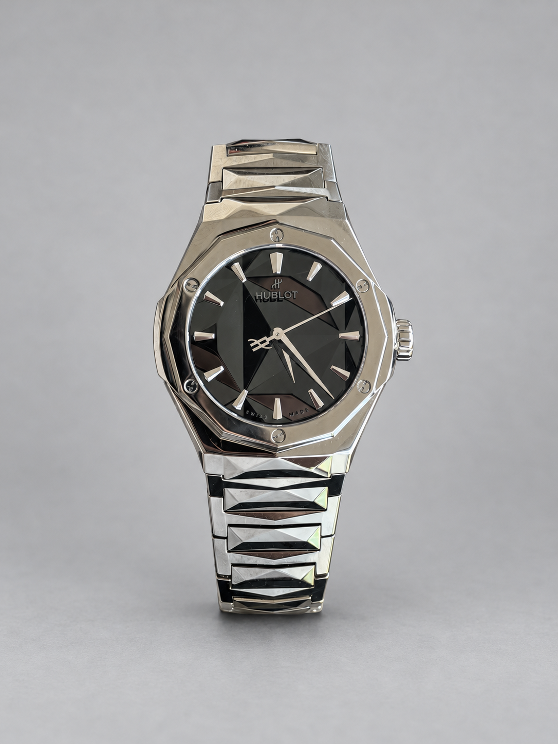 Hublot Classic Fusion Orlinski 550.NS.1800.NS.ORL22