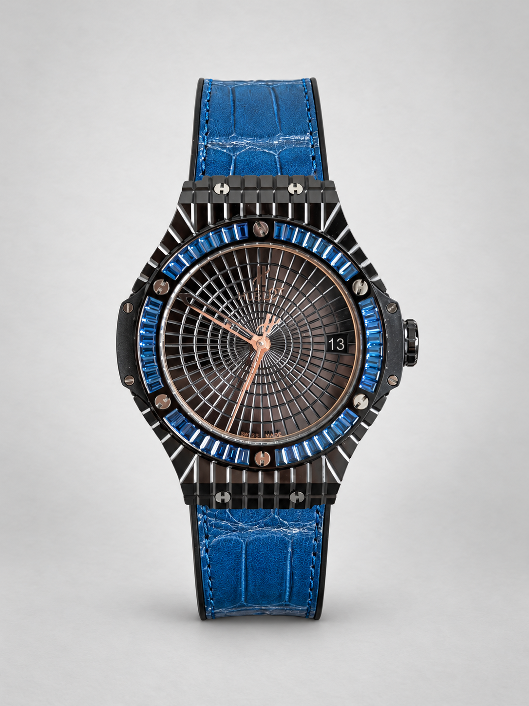 Hublot Watch