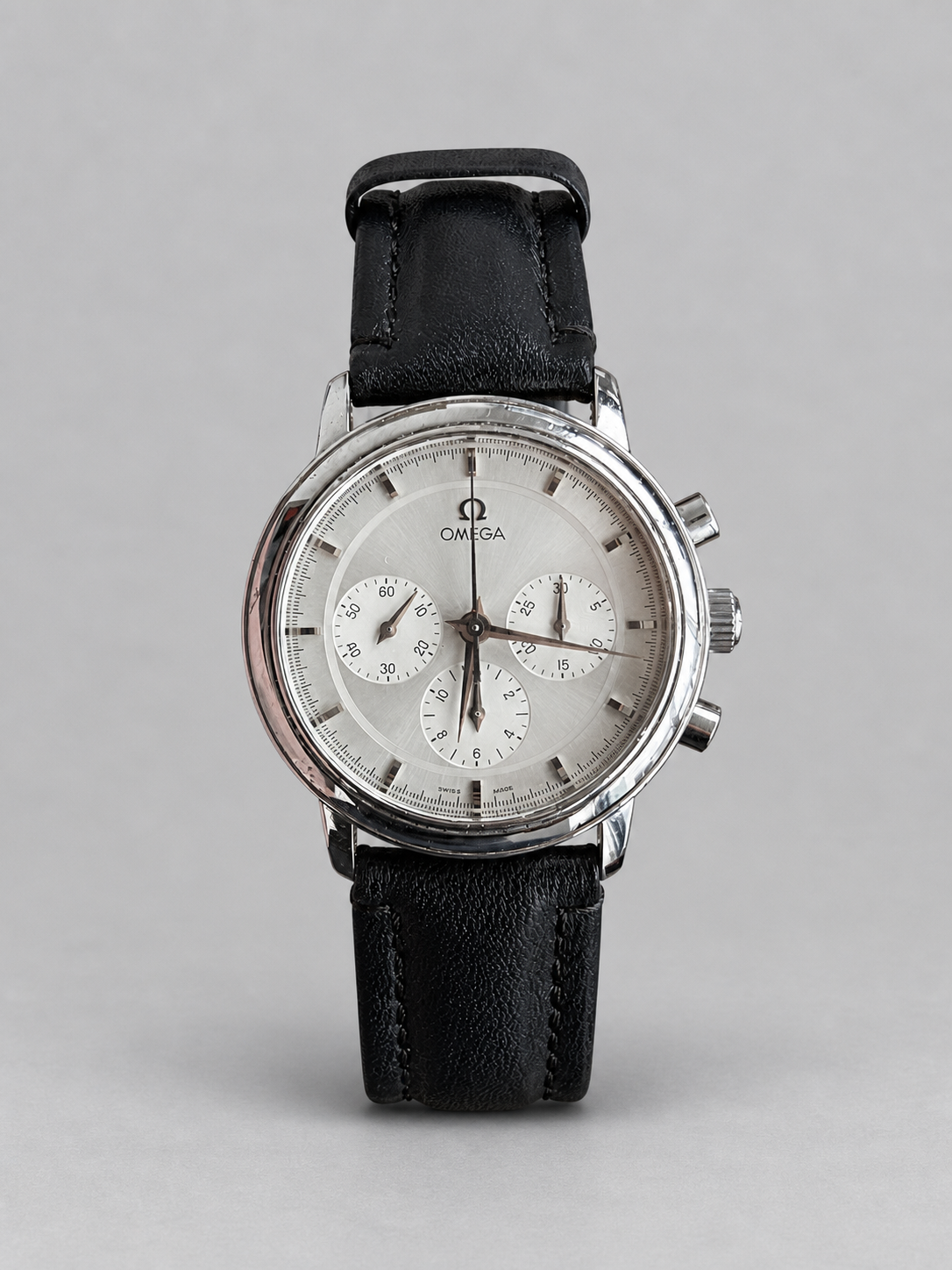 Omega De Ville Chronograph 145.0050