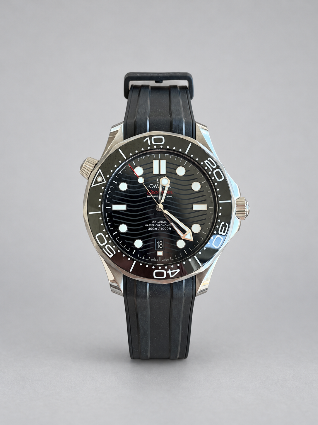 Omega Seamaster Diver 300M 210.32.42.20.01.001