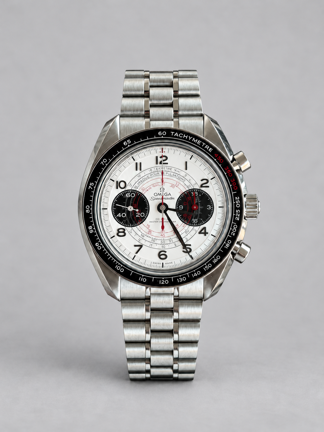 Omega Speedmaster Chronoscope 329.30.43.51.02.002