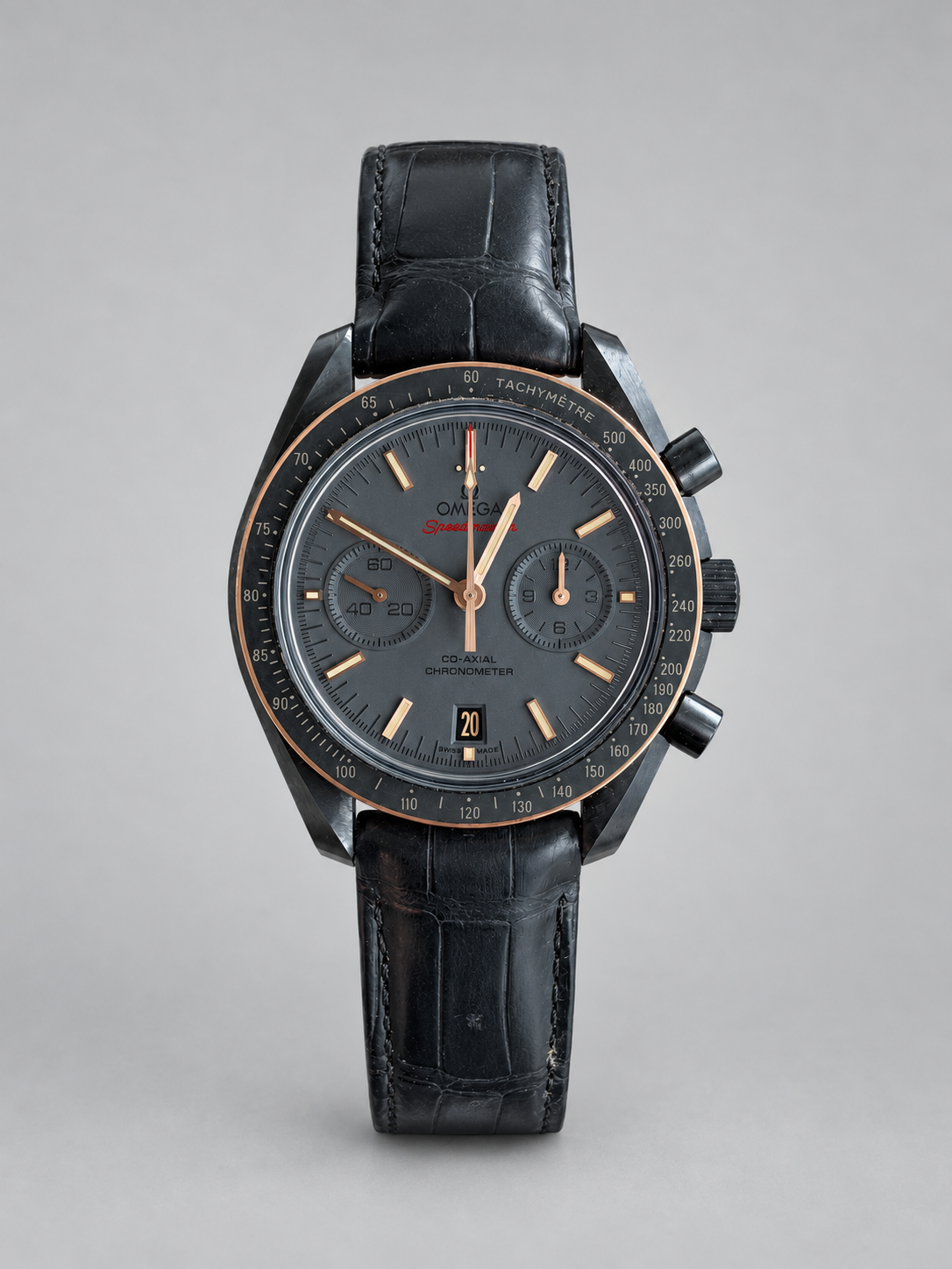 Omega Speedmaster Dark Side of the Moon 311.63.44.51.06.001