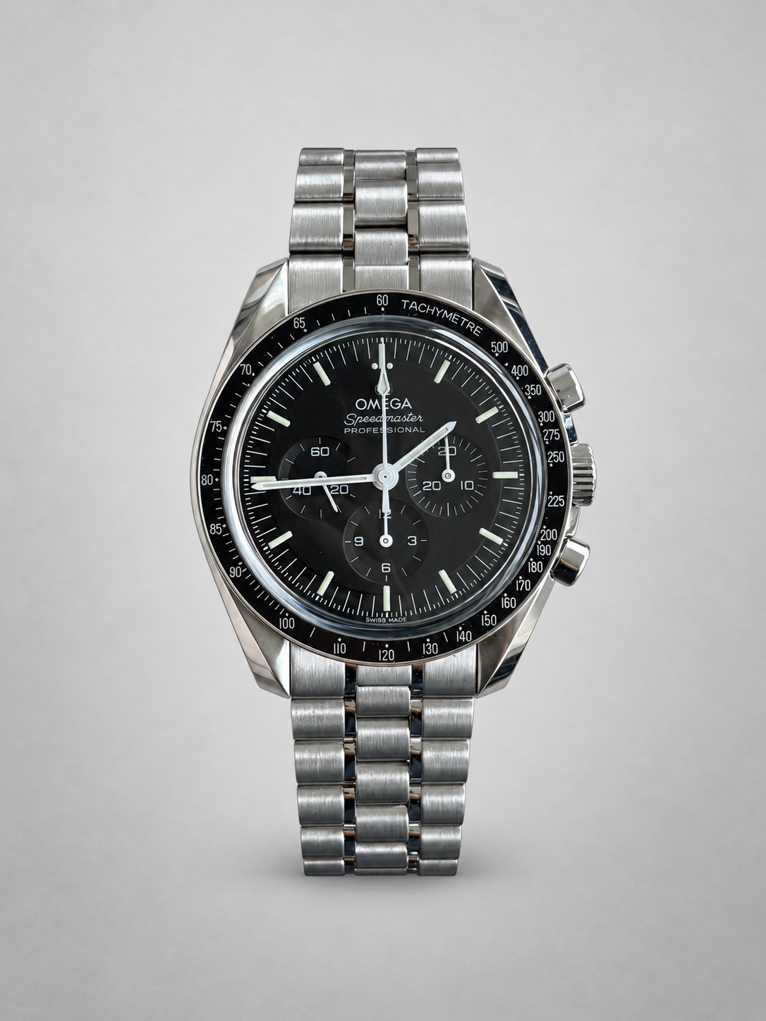 Omega Speedmaster Professional Sapphire 310.30.42.50.01.002