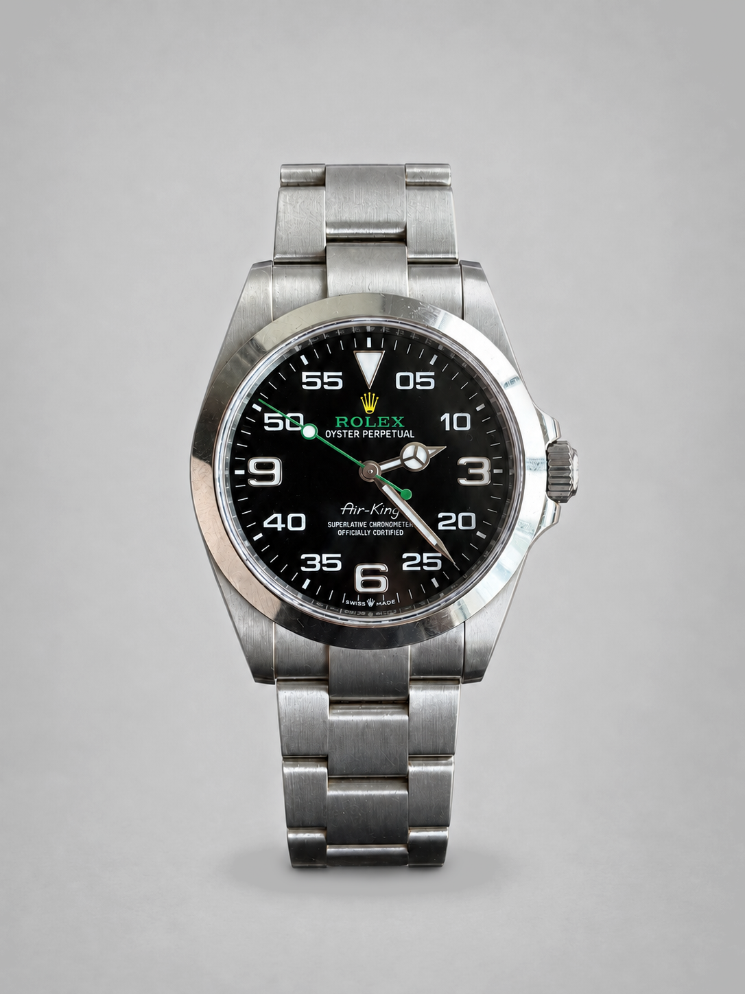 Rolex Air-King 126900