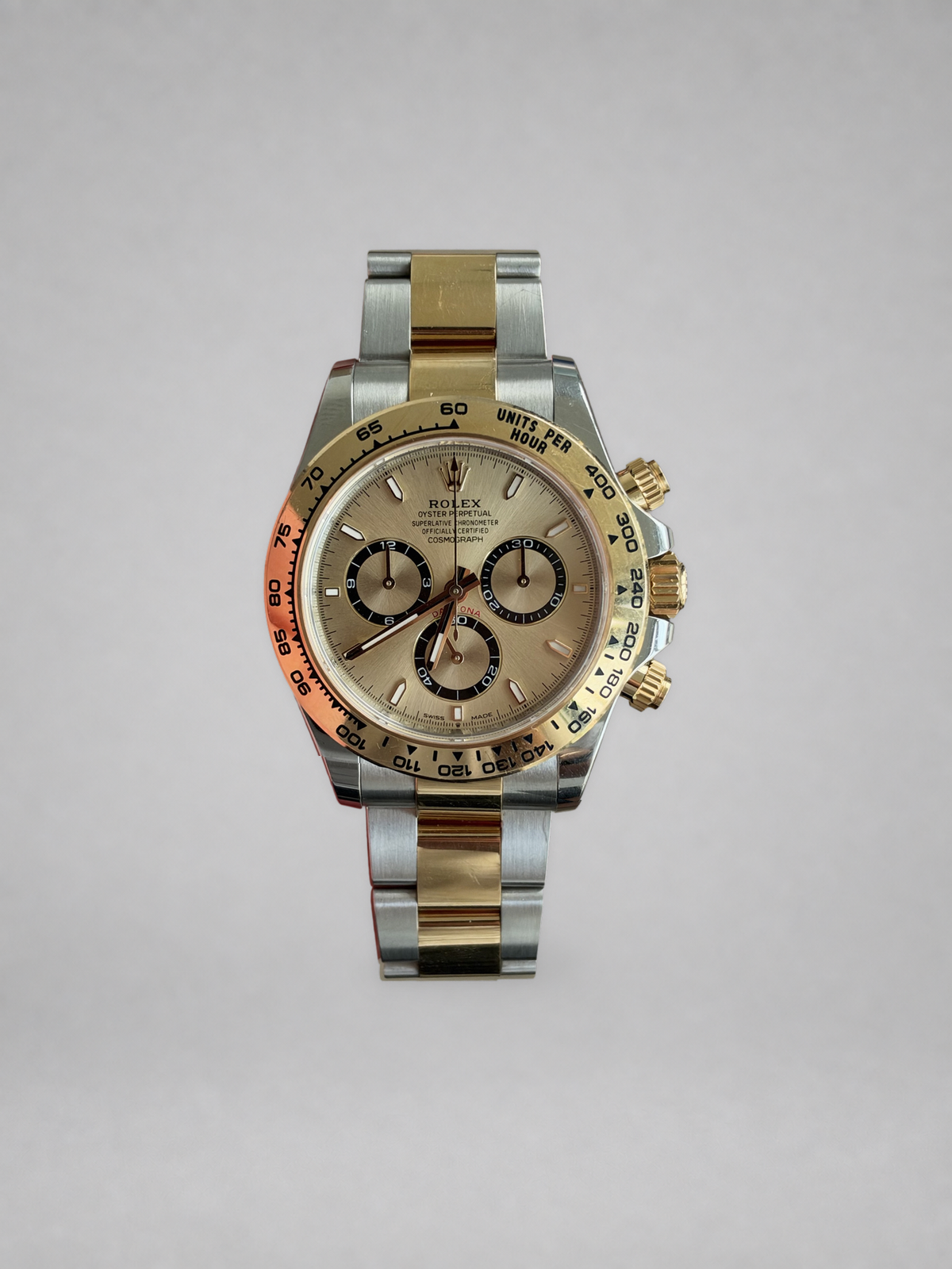 Rolex Cosmograph Daytona 126503