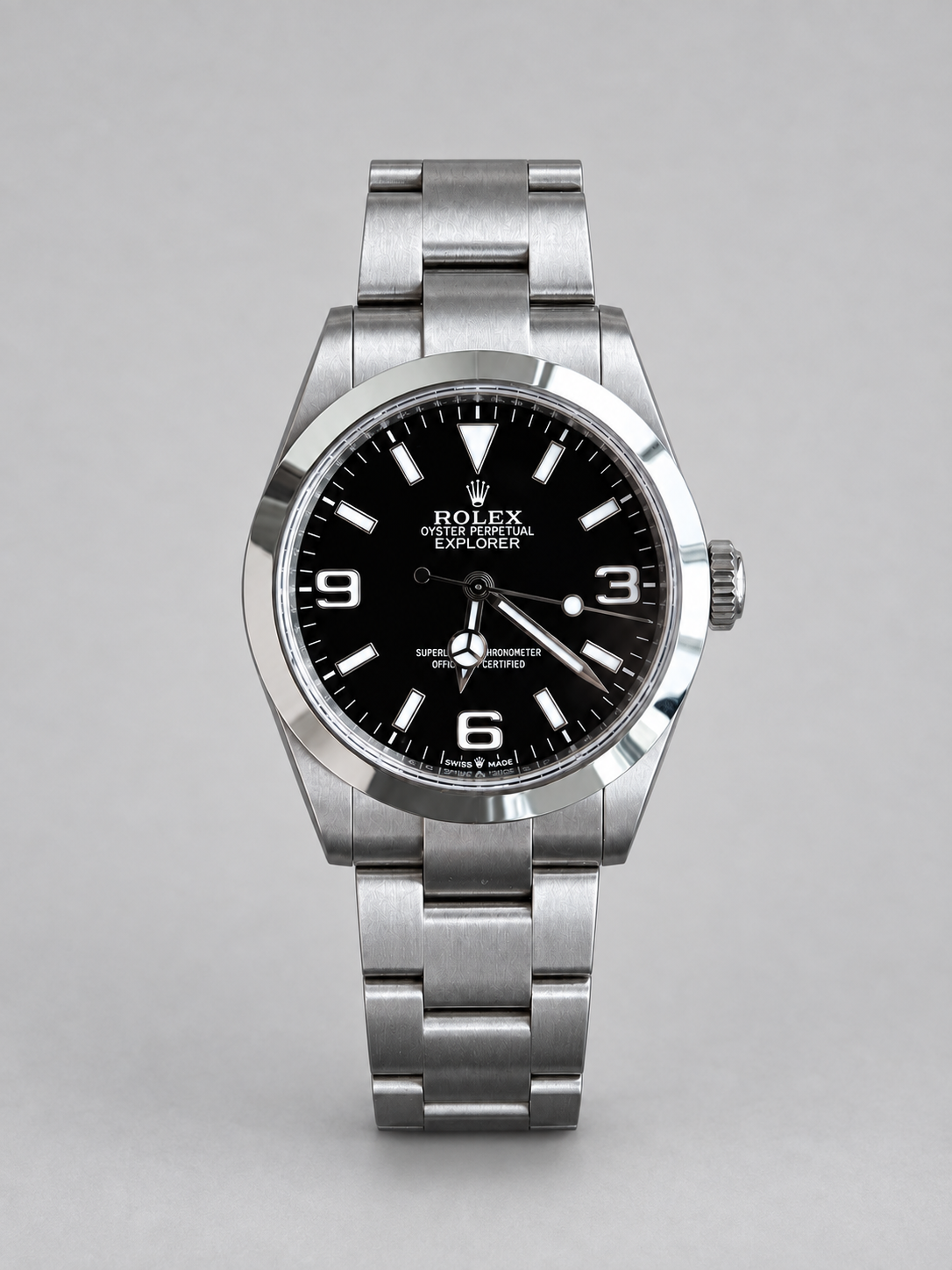 Rolex Explorer 40 224270