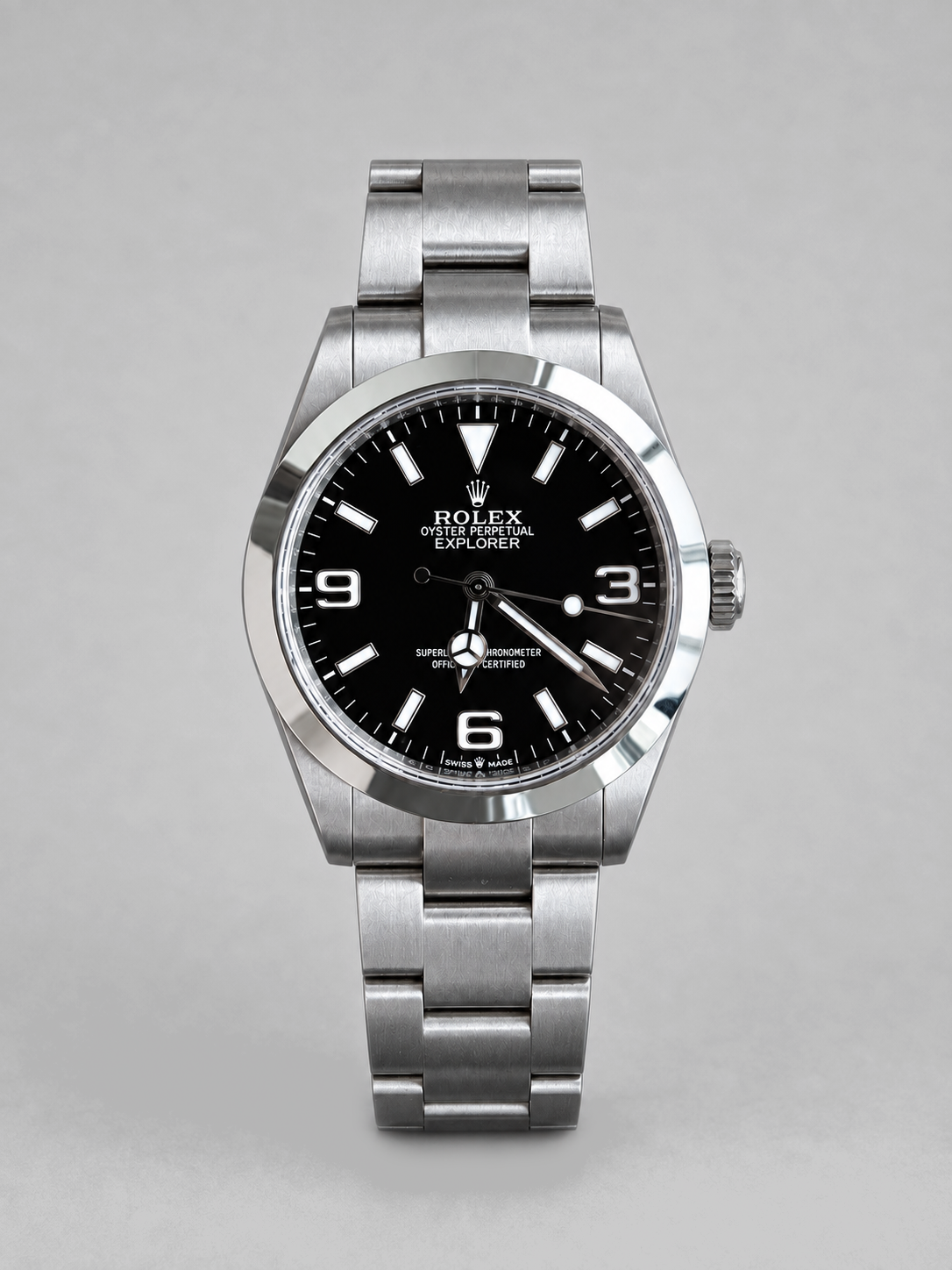 Rolex Explorer 40 224270