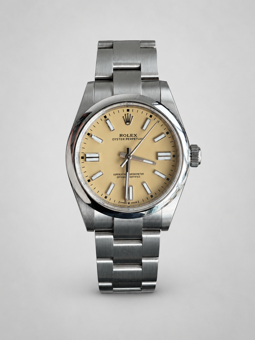 Rolex Oyster Perpetual 41 134300