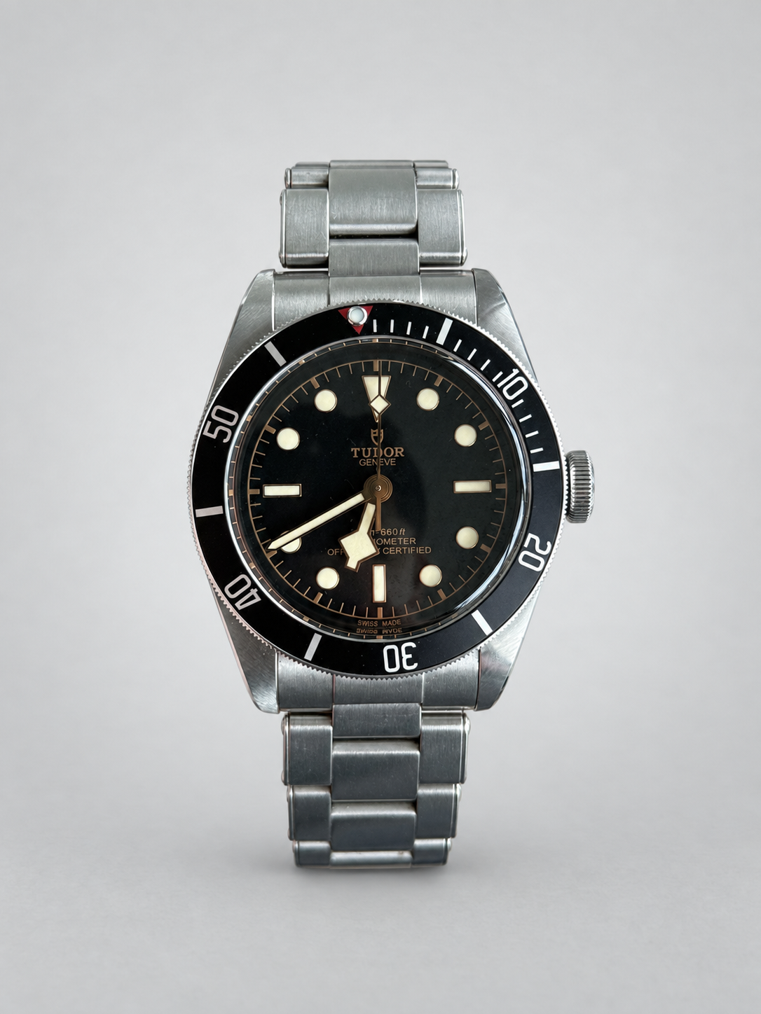 Tudor Black Bay 41 79230N