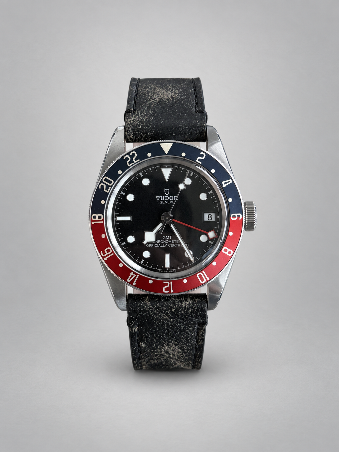 Tudor Black Bay GMT 79830RB