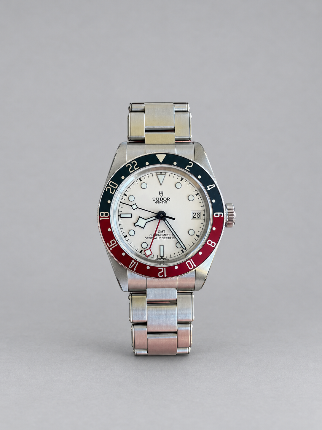 Tudor Black Bay GMT Opaline 79830RB