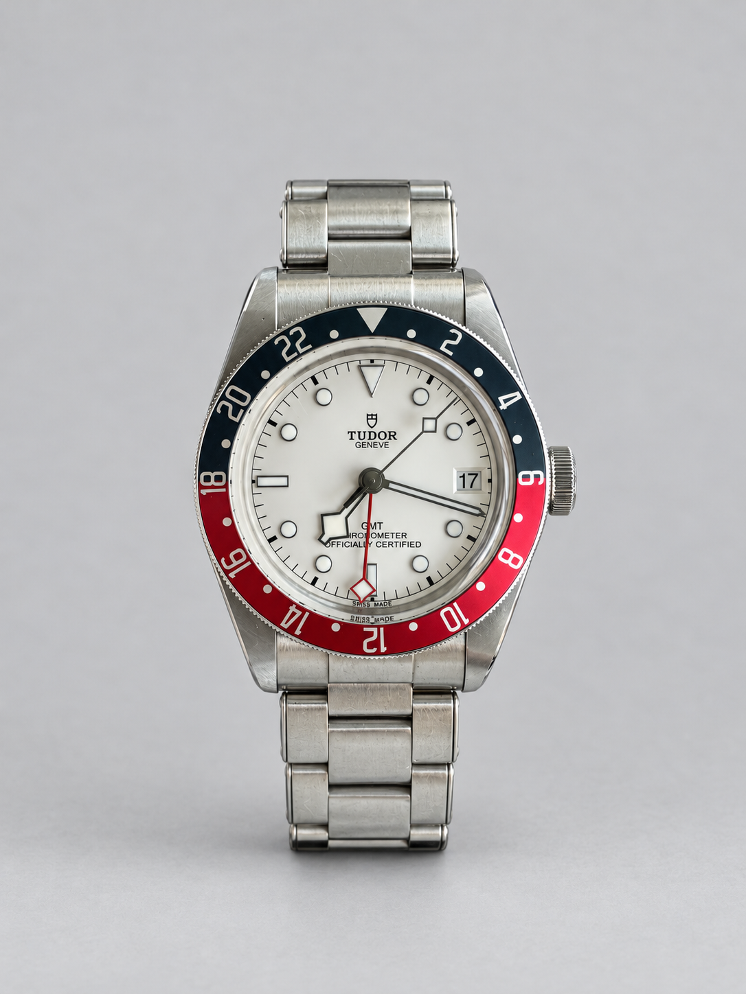 Tudor Black Bay GMT Opaline 79830RB