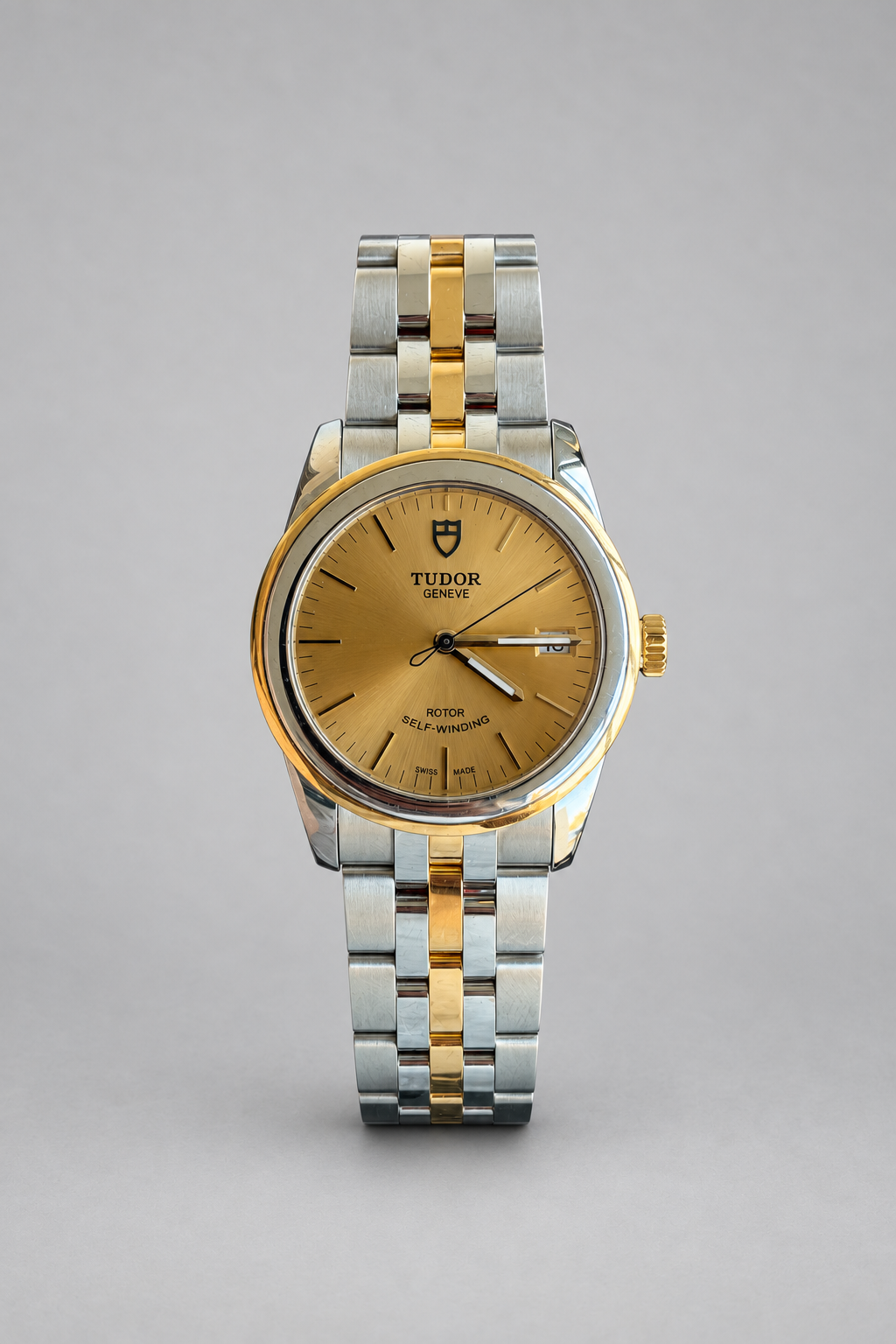 Tudor Glamour Date M55003