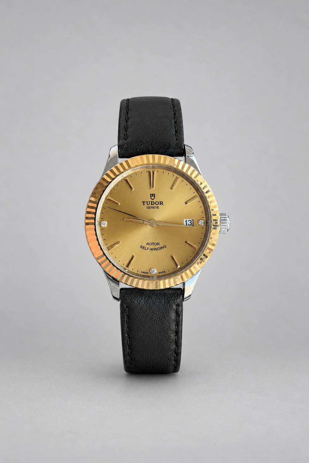 Tudor Style 38 12513